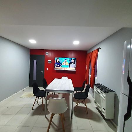 Appartamento Mundo Alojamiento Ushuaia Esterno foto
