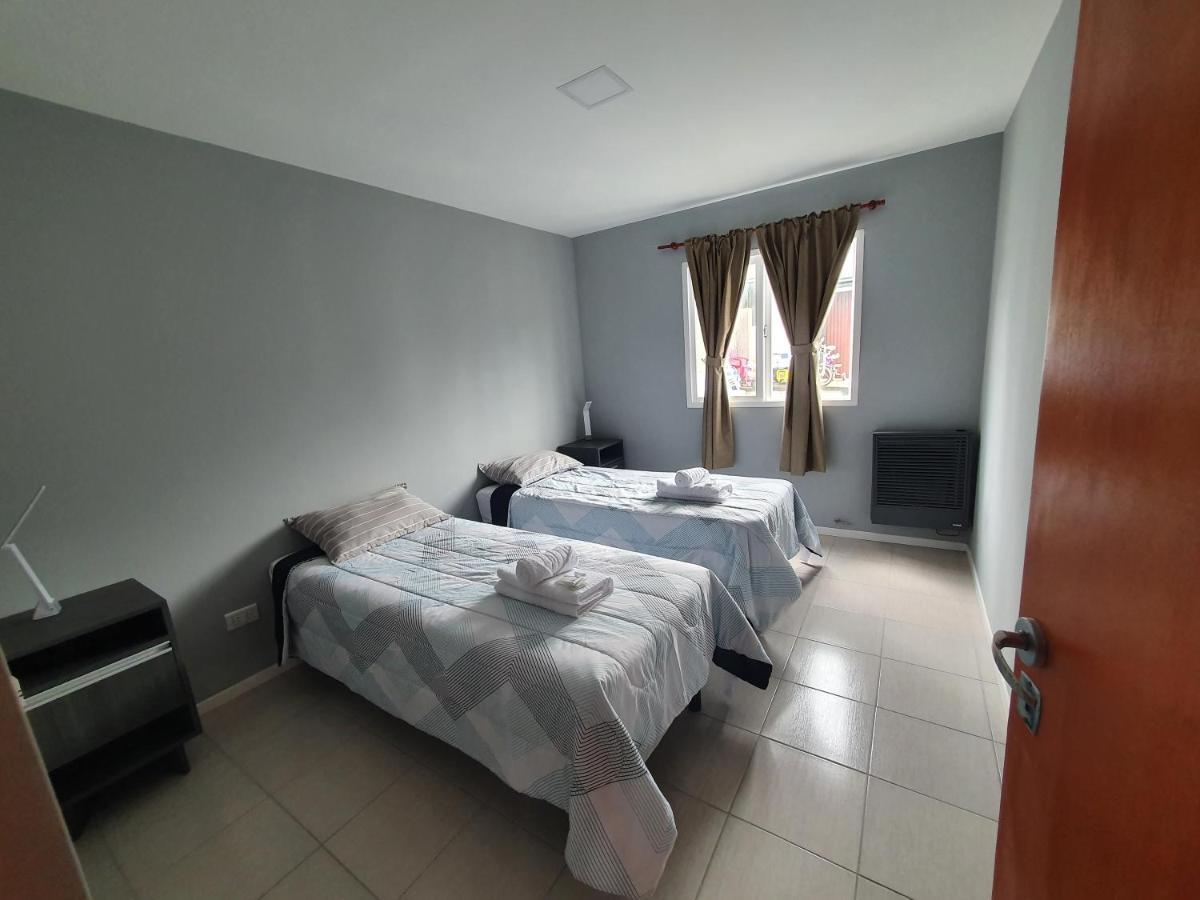 Appartamento Mundo Alojamiento Ushuaia Esterno foto